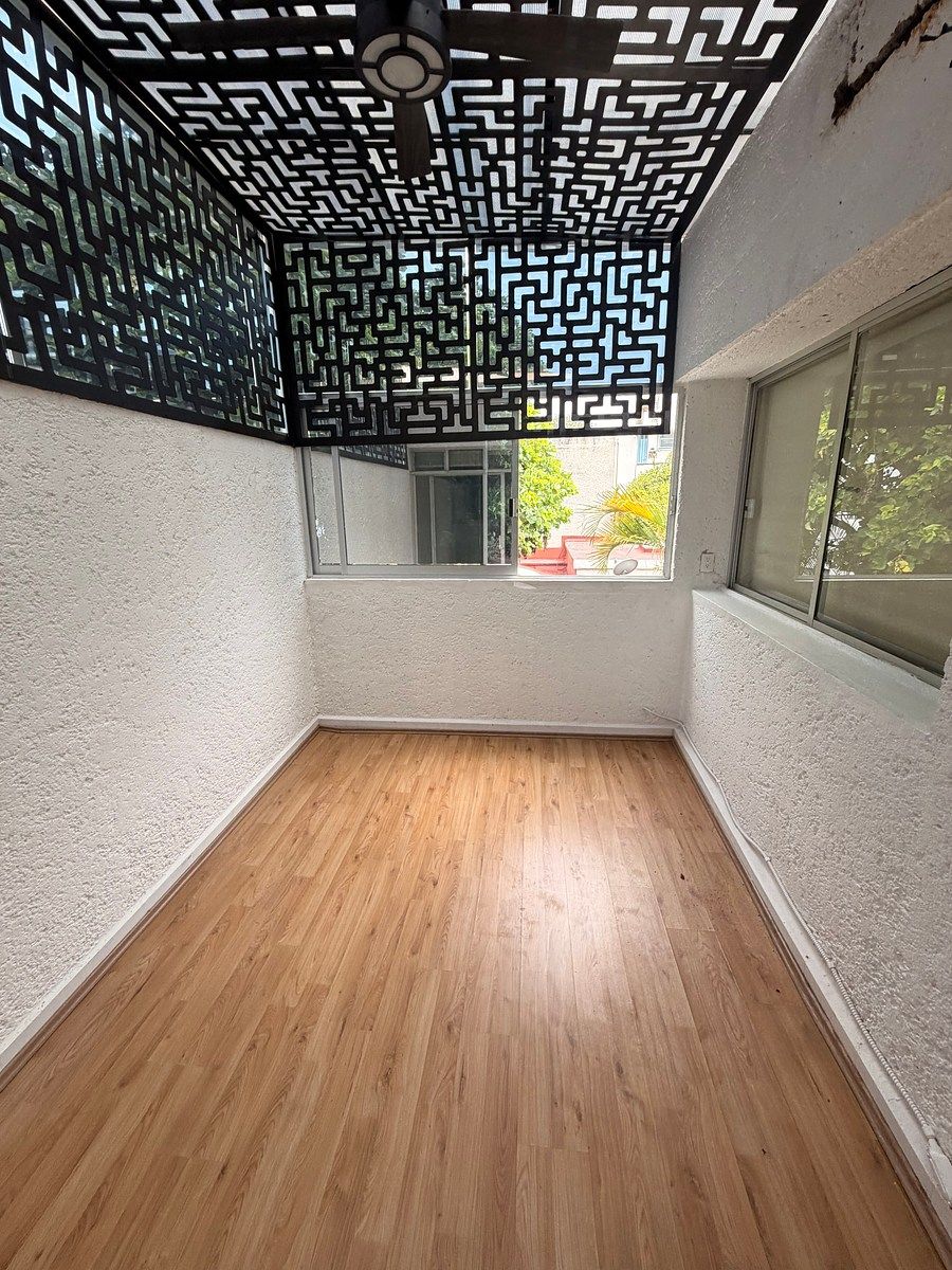 Oficina en Guadalupe Inn, Álvaro Obregón, foto 39 de 41
