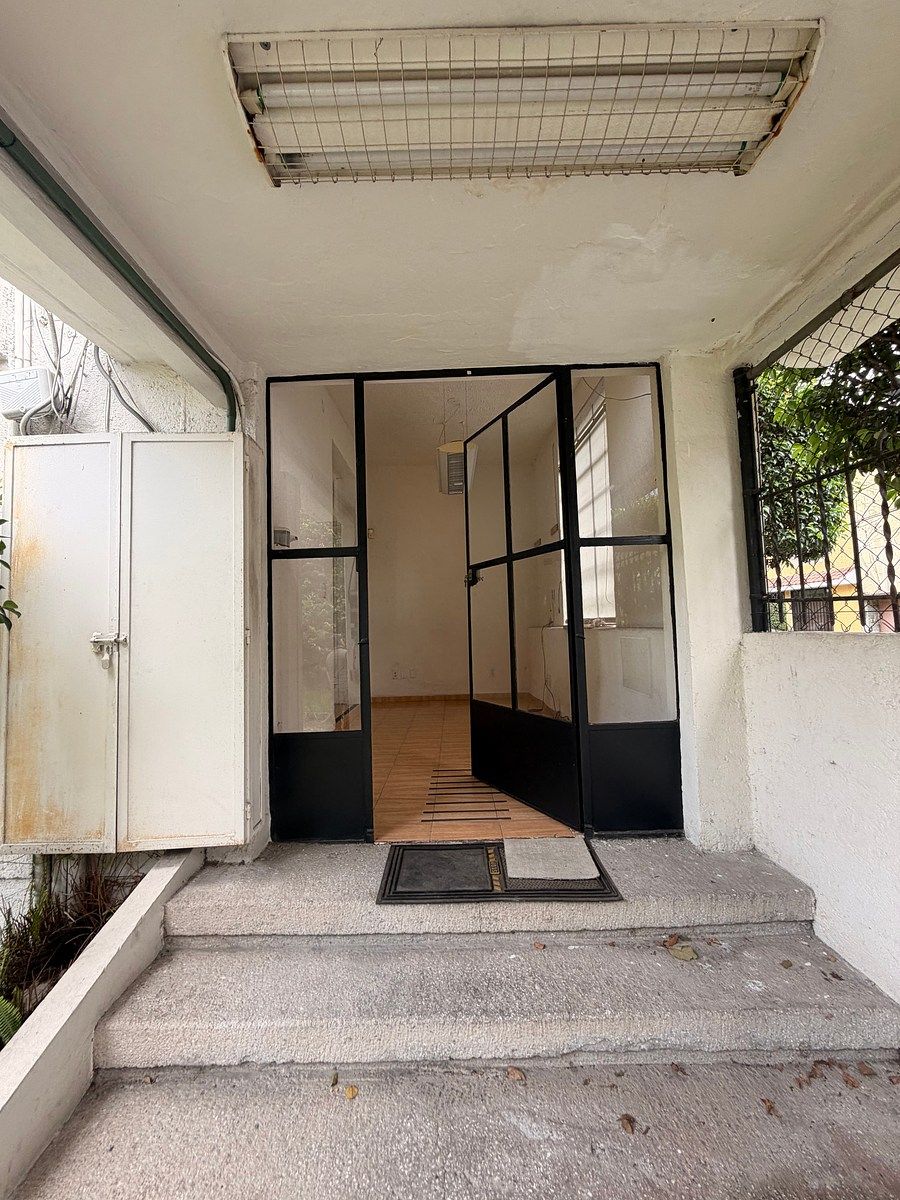 Oficina en Guadalupe Inn, Álvaro Obregón, foto 41 de 41
