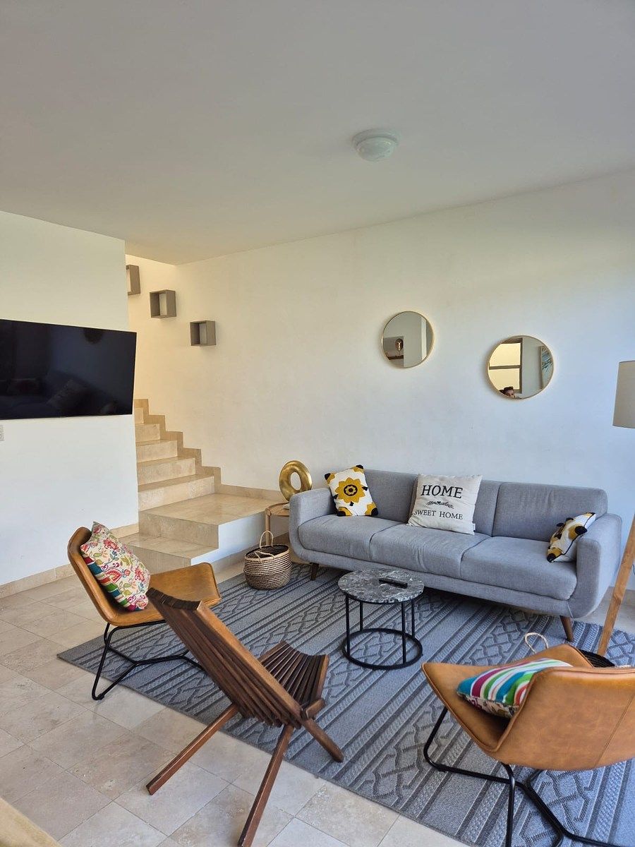 Casa en El Tezal, Los Cabos, foto 3 de 19