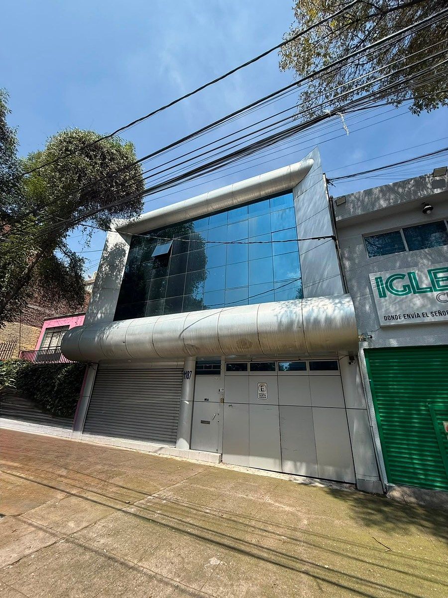 FACHADA EDIFICIO, photo 3 of 38