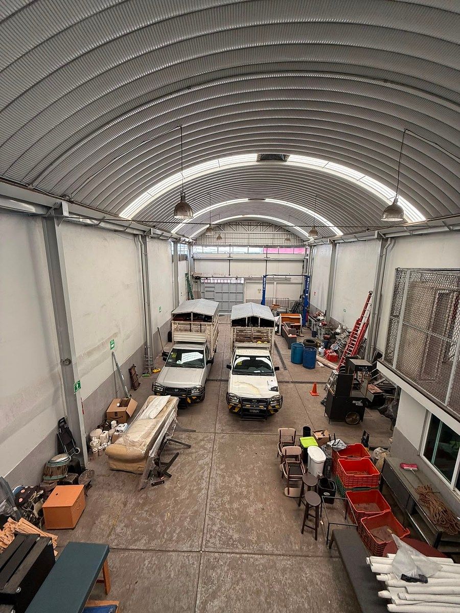 NAVE / BODEGA DESDE TAPANCO, photo 33 of 38