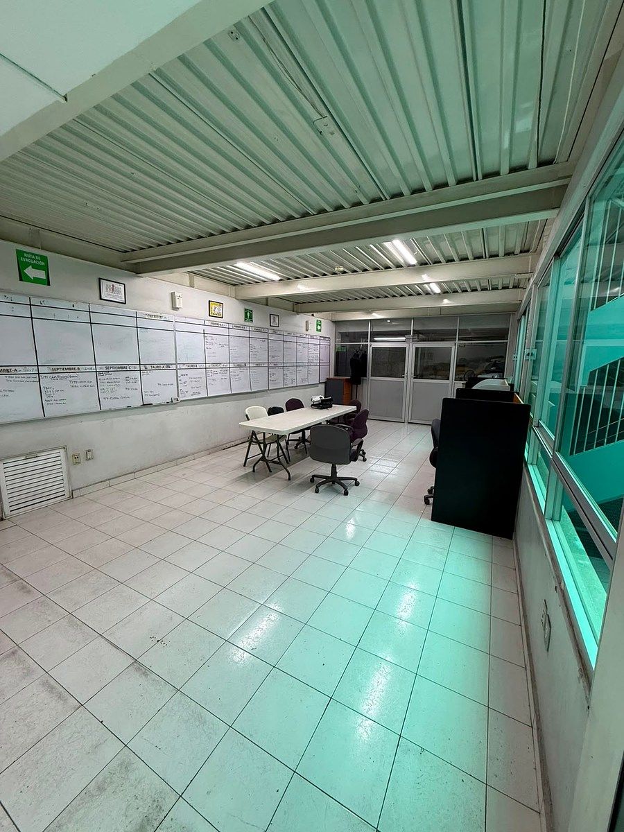 ÁREA DE TRABAJO 1ER PISO, photo 15 of 38
