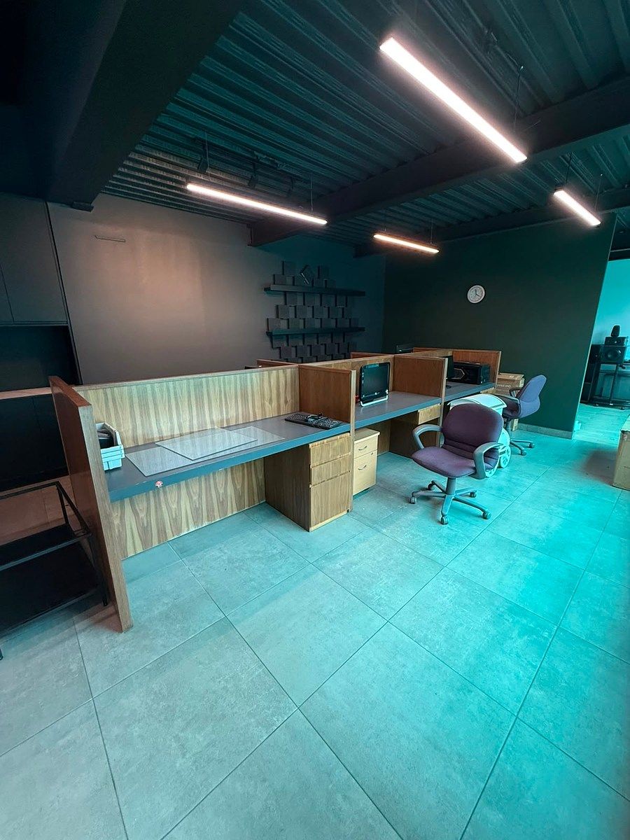 CUBICULOS DE TRABAJO 2DO PISO, photo 24 of 38