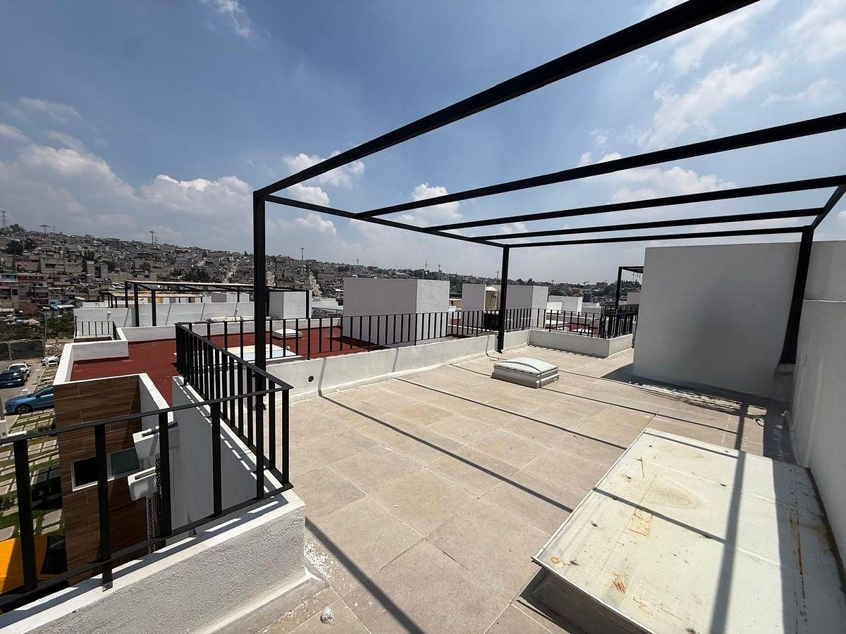 Casa en Las Canteras, Huixquilucan, foto 8 de 27