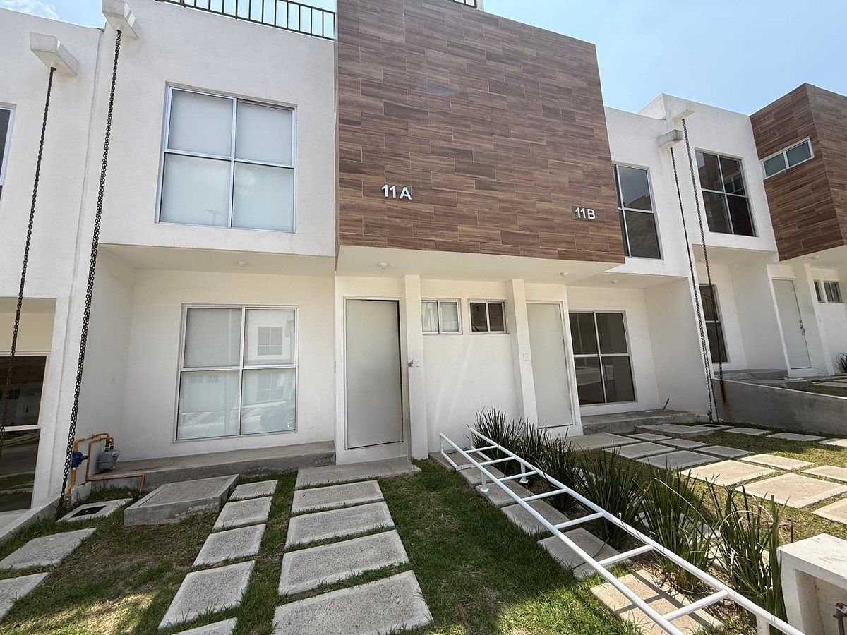 Casa en Las Canteras, Huixquilucan, foto 6 de 27