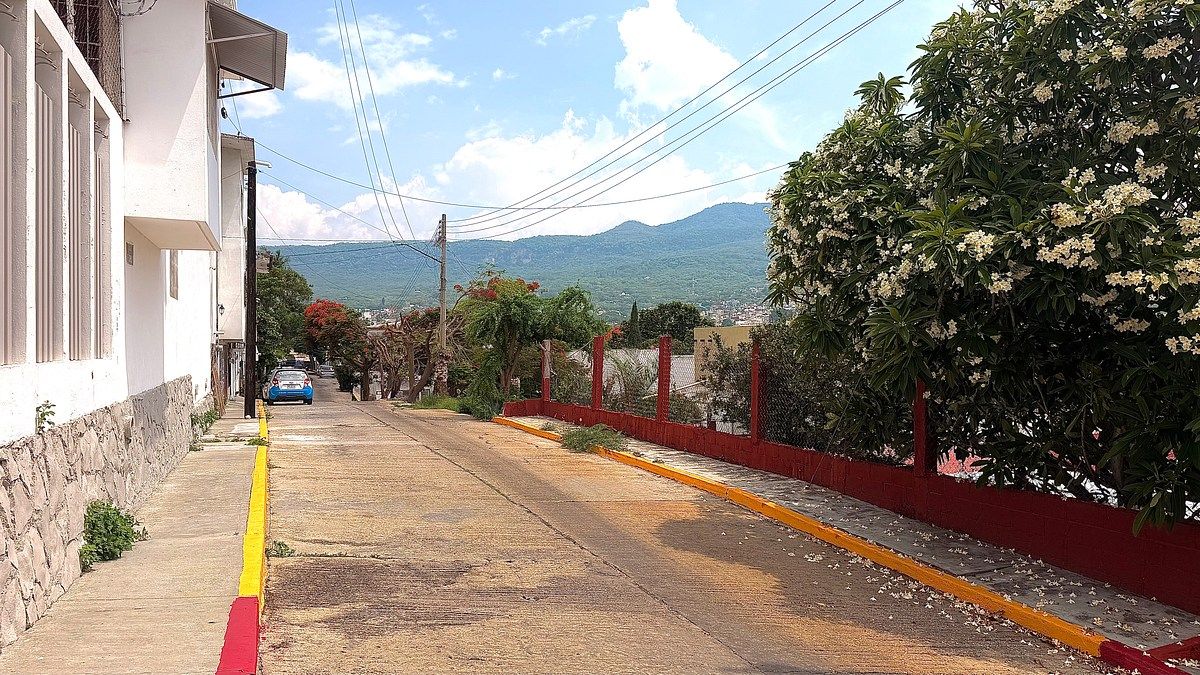 Lot in La Lomita, Tuxtla Gutiérrez, photo 2 of 13