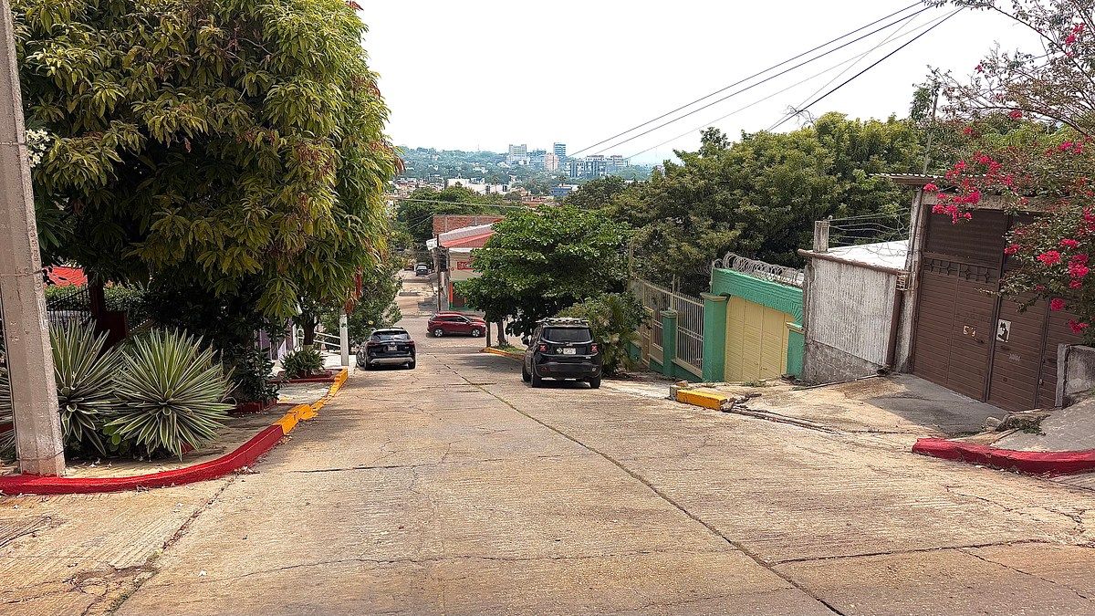 Lot in La Lomita, Tuxtla Gutiérrez, photo 3 of 13