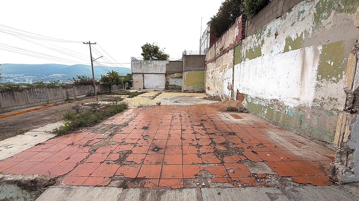 Lot in La Lomita, Tuxtla Gutiérrez, photo 8 of 13