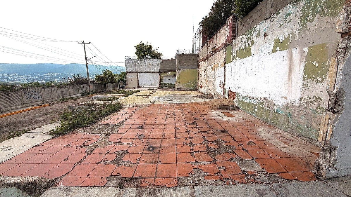 Lot in La Lomita, Tuxtla Gutiérrez, photo 9 of 13