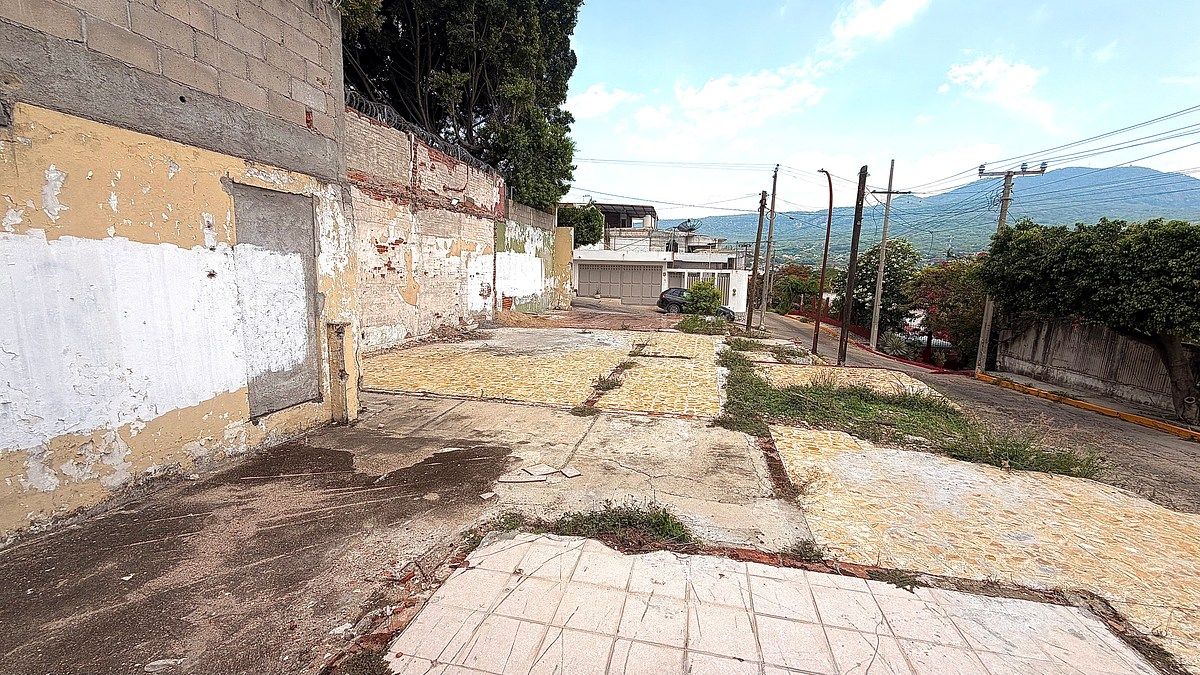 Lot in La Lomita, Tuxtla Gutiérrez, photo 10 of 13