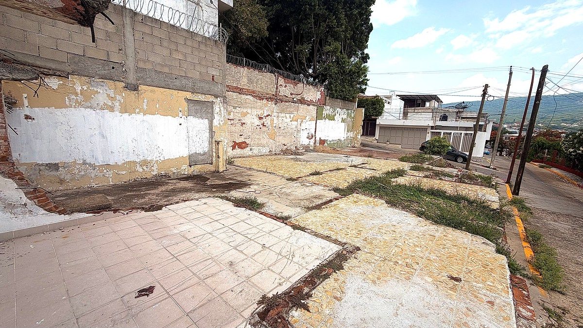 Lot in La Lomita, Tuxtla Gutiérrez, photo 11 of 13