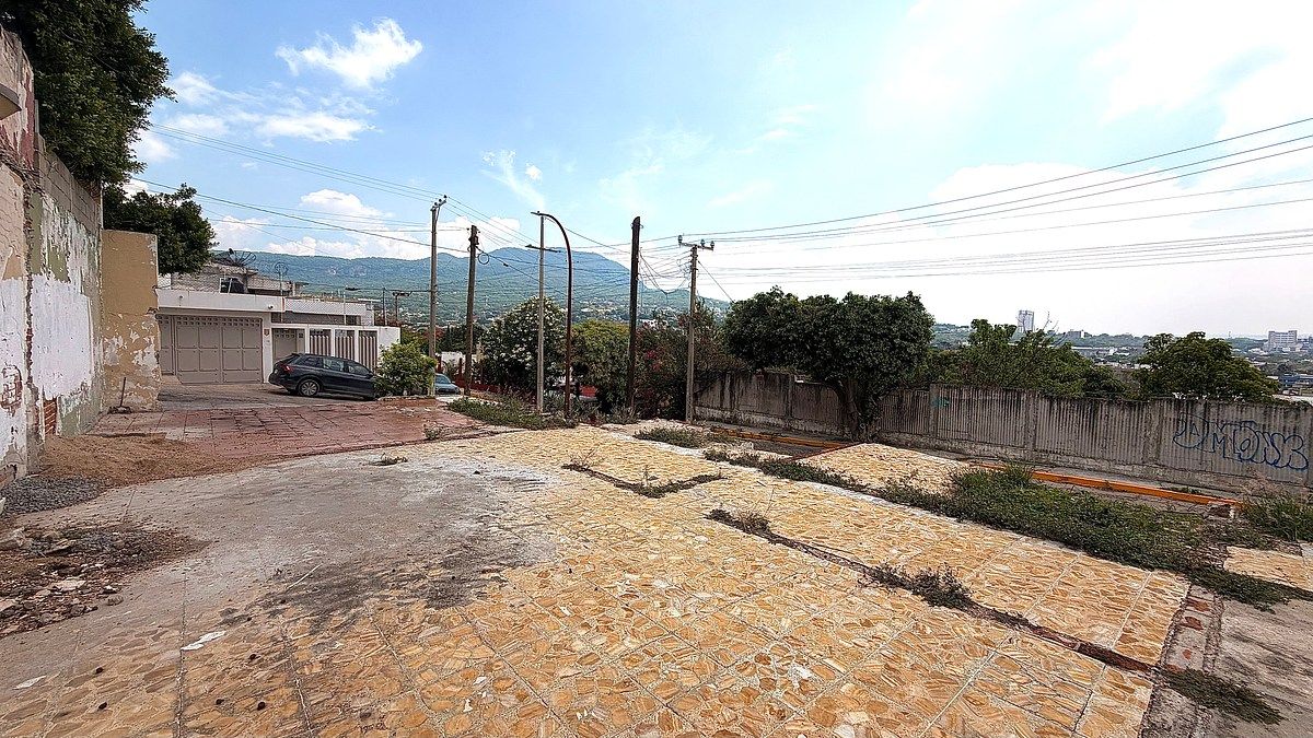 Lot in La Lomita, Tuxtla Gutiérrez, photo 13 of 13