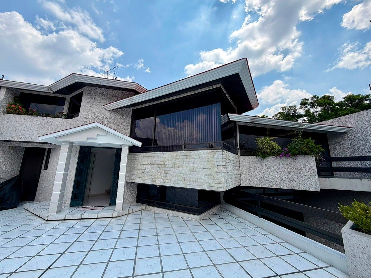 Venta Magnifica Casa en Parques del Pedregal, Tlalpan, foto 1 de 31