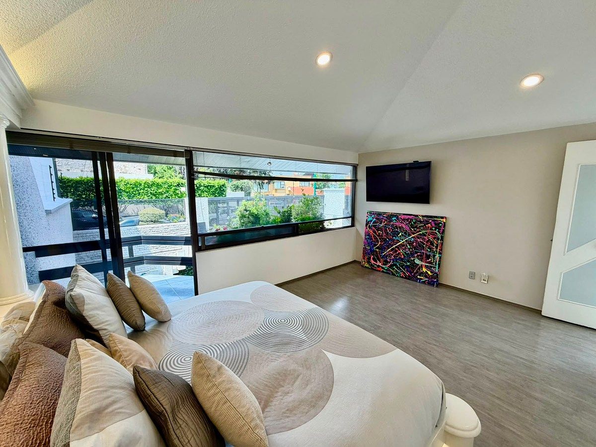 Casa en Parque del Pedregal, Tlalpan, foto 5 de 31
