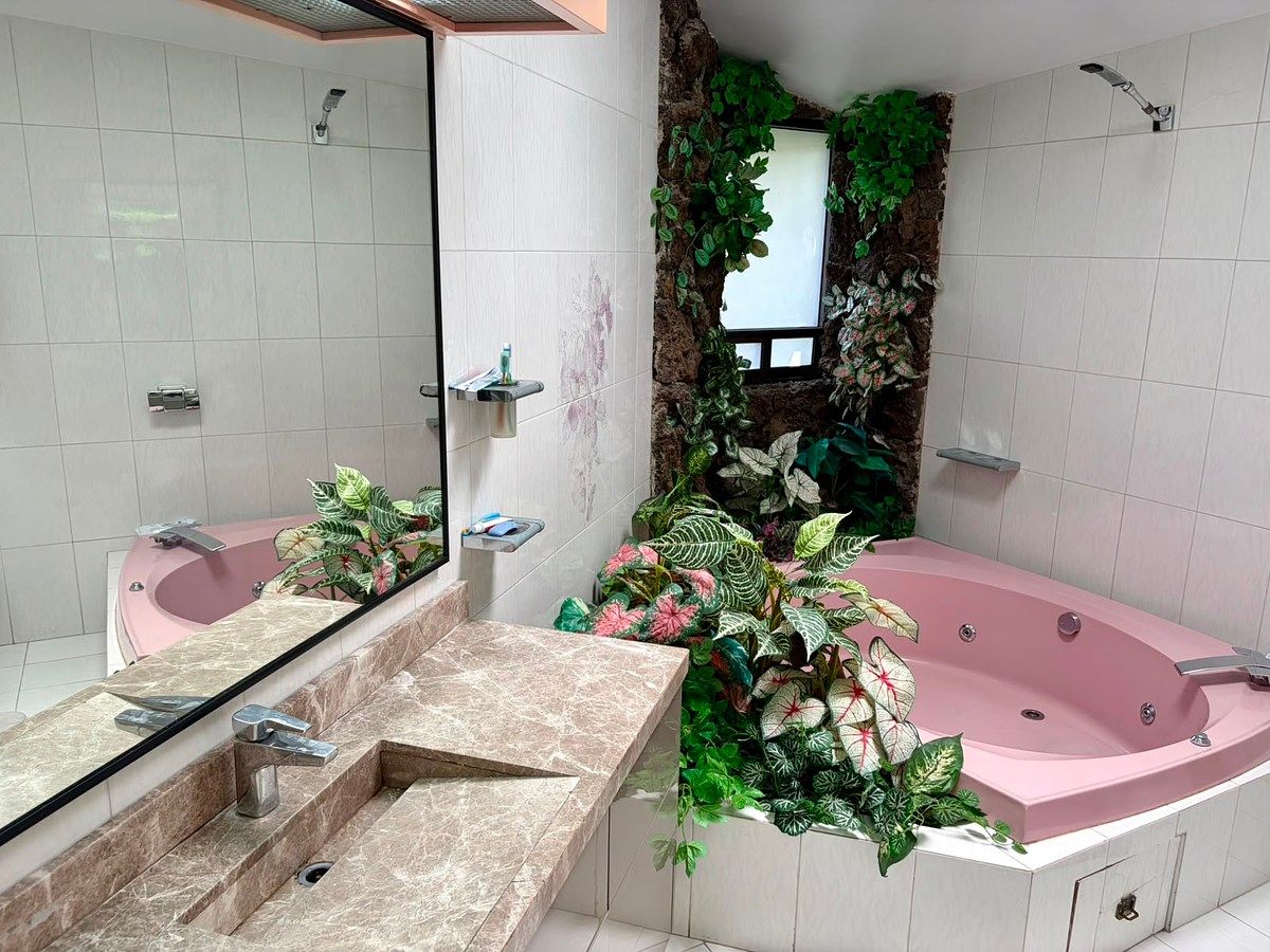 Casa en Parque del Pedregal, Tlalpan, foto 7 de 31