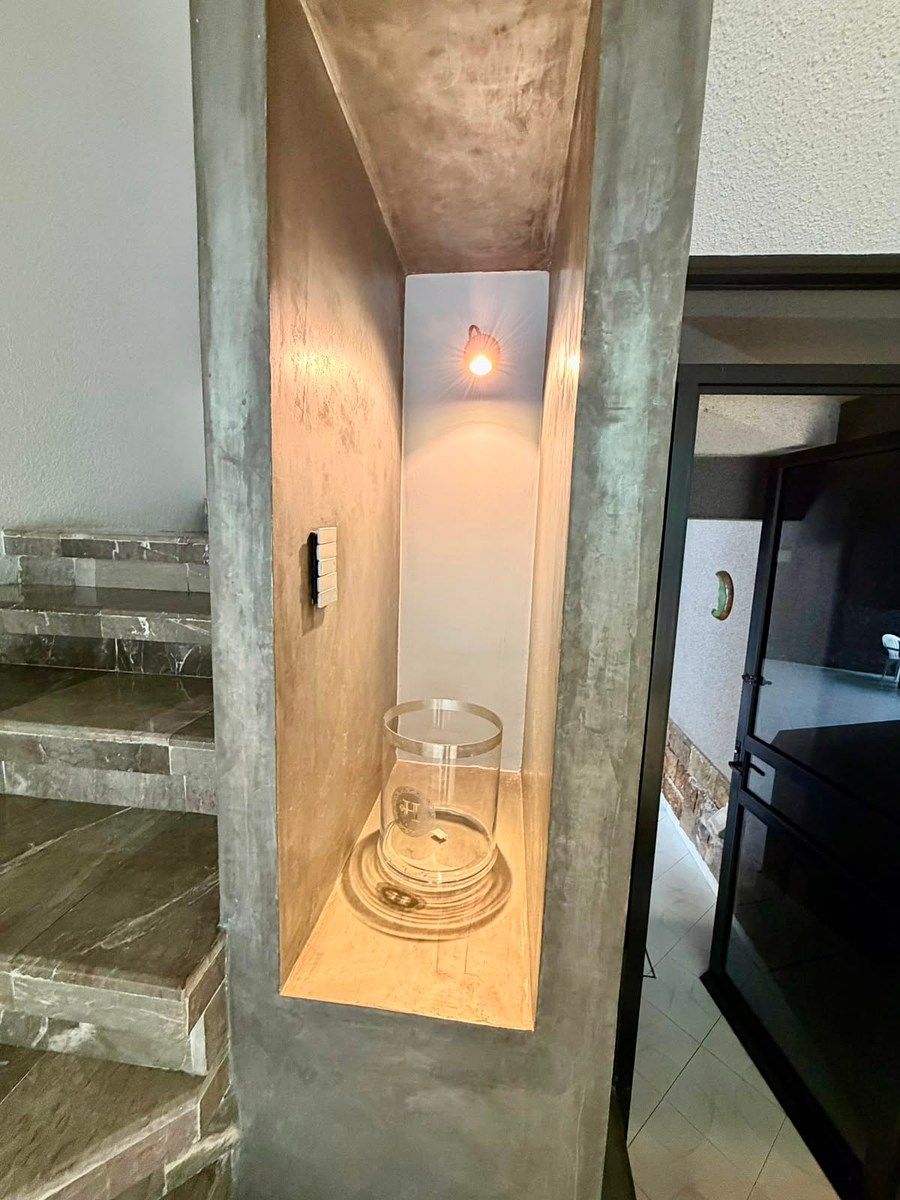 Casa en Parque del Pedregal, Tlalpan, foto 15 de 31