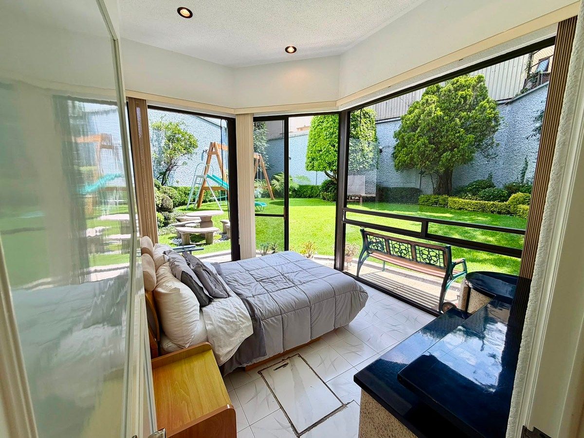 Casa en Parque del Pedregal, Tlalpan, foto 18 de 31