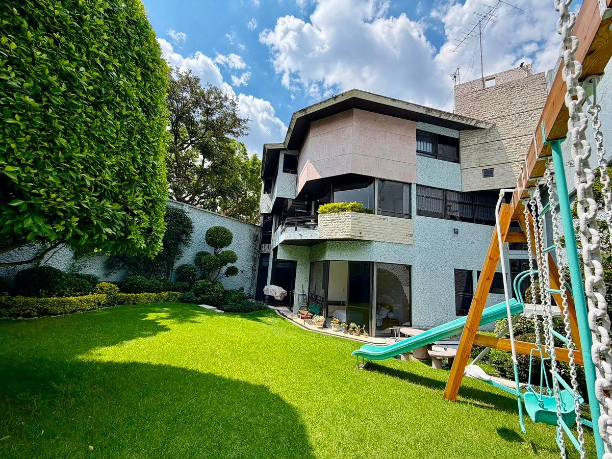 Casa en Parque del Pedregal, Tlalpan, foto 23 de 31
