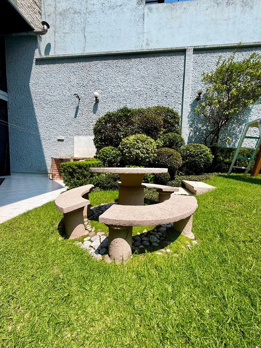Casa en Parque del Pedregal, Tlalpan, foto 25 de 31