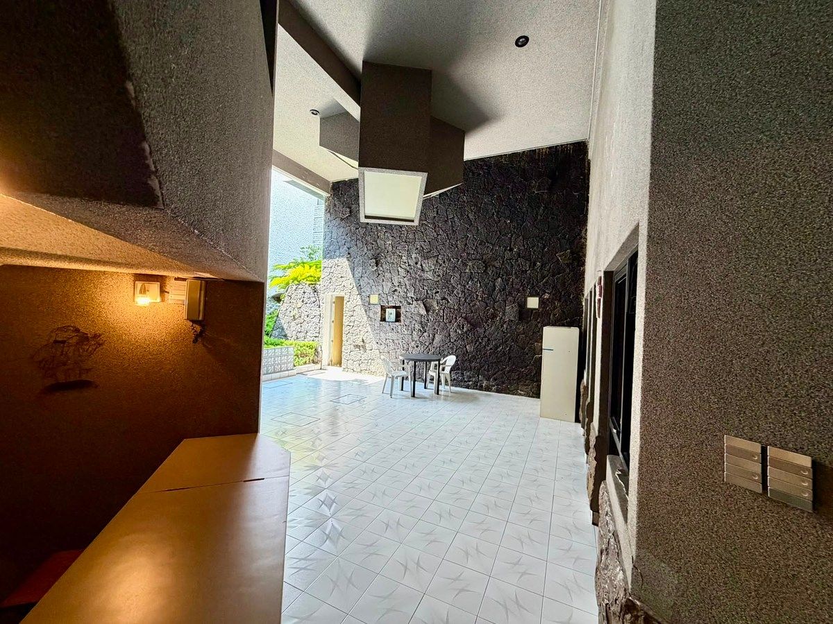 Casa en Parque del Pedregal, Tlalpan, foto 27 de 31