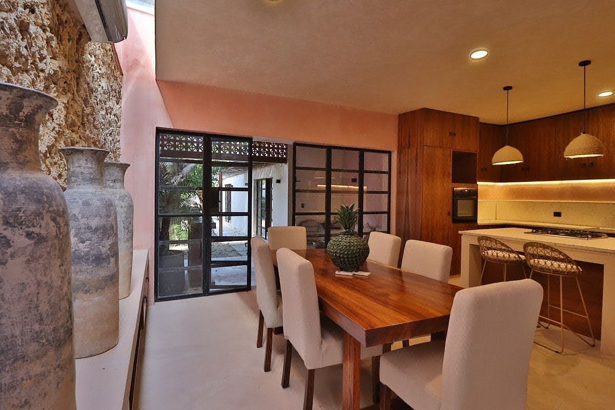 House in Mérida Centro, Mérida, photo 6 of 50