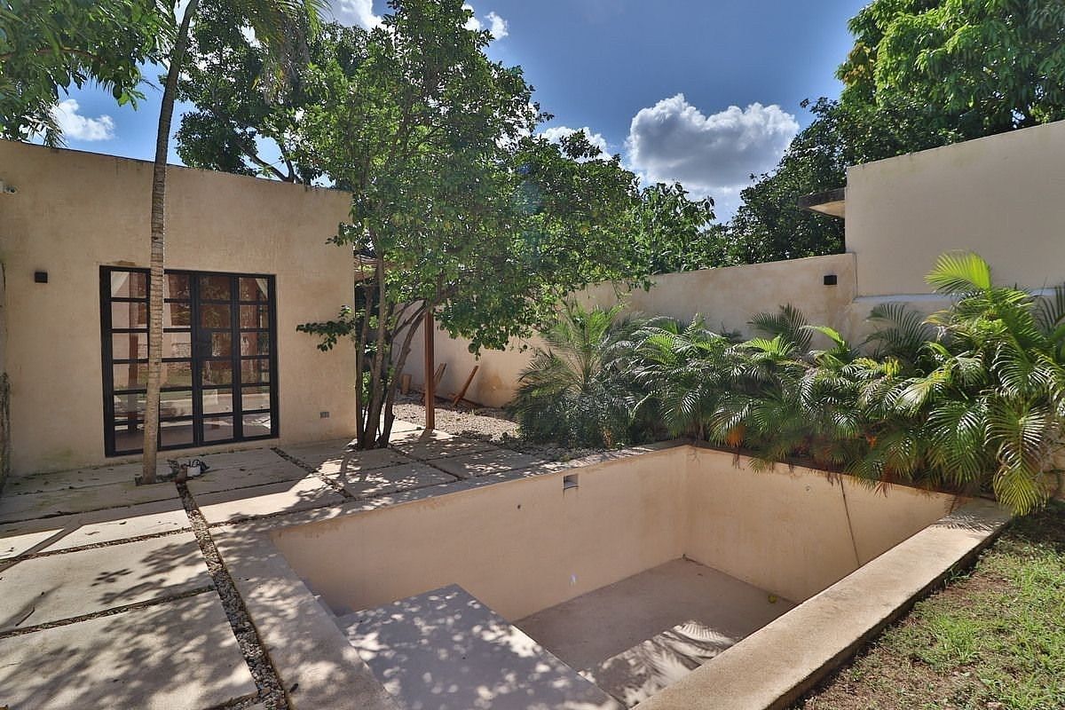 House in Mérida Centro, Mérida, photo 38 of 50
