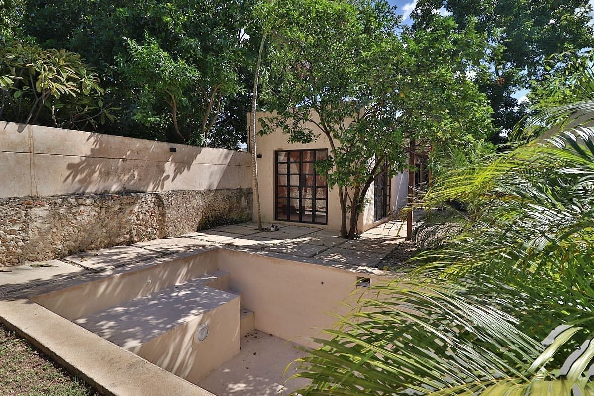 House in Mérida Centro, Mérida, photo 39 of 50