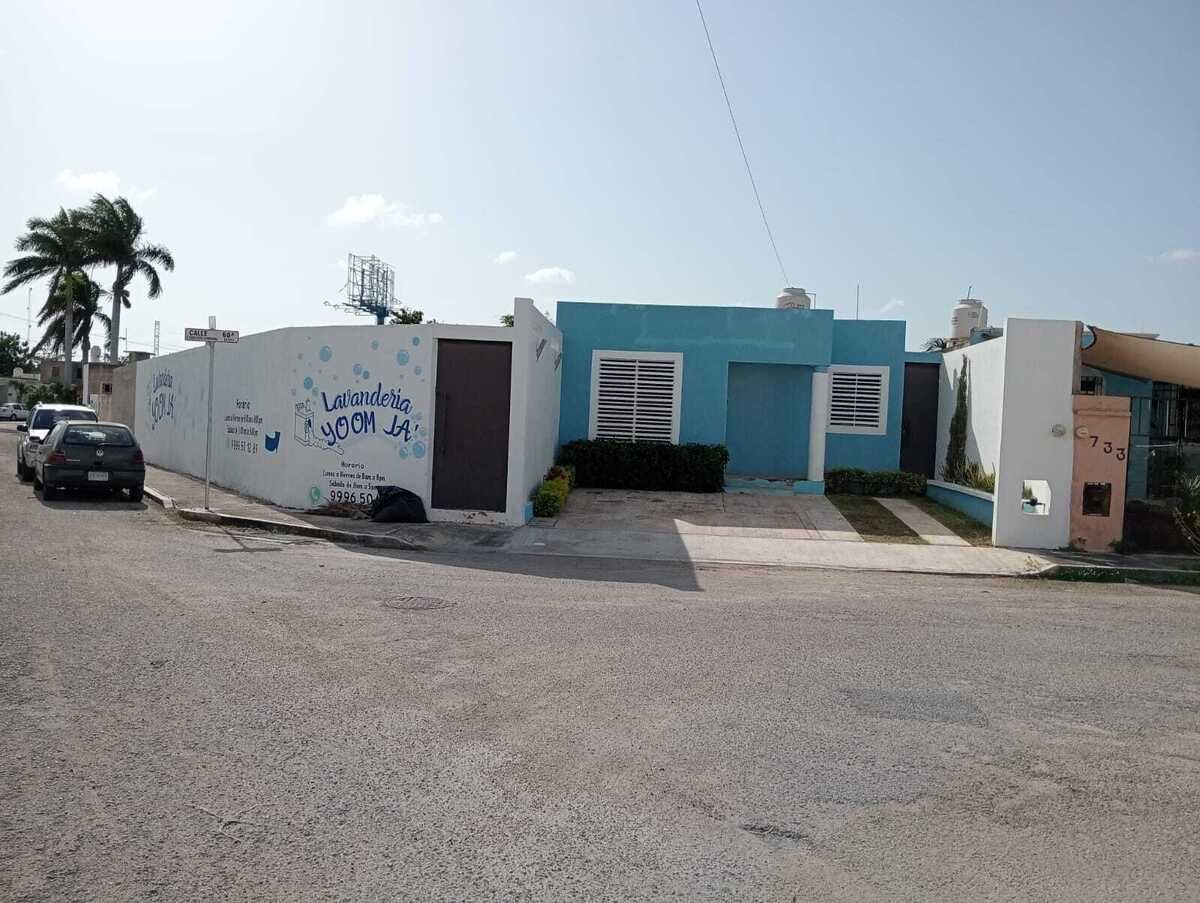Casa para alugar em Ciudad Caucel na esquina., foto 1 de 12