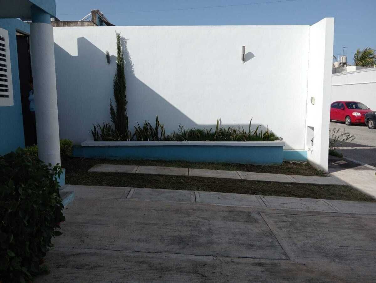 Casa em La Herradura, Mérida, foto 2 de 12