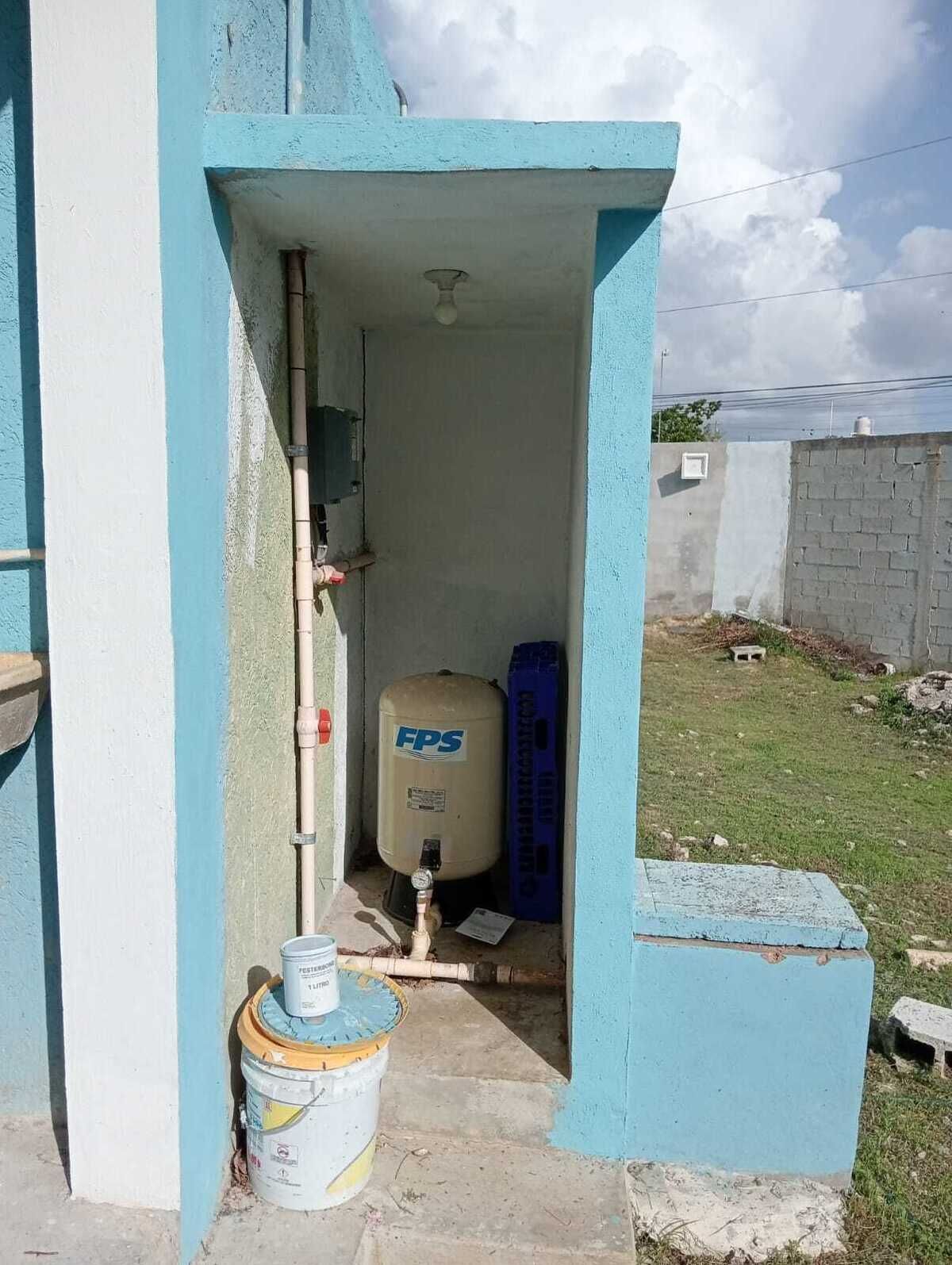 Casa em La Herradura, Mérida, foto 9 de 12
