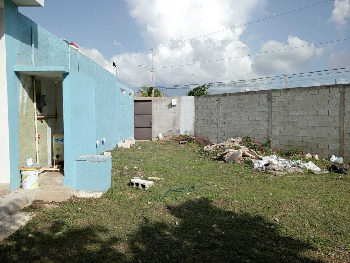Casa em La Herradura, Mérida, foto 10 de 12