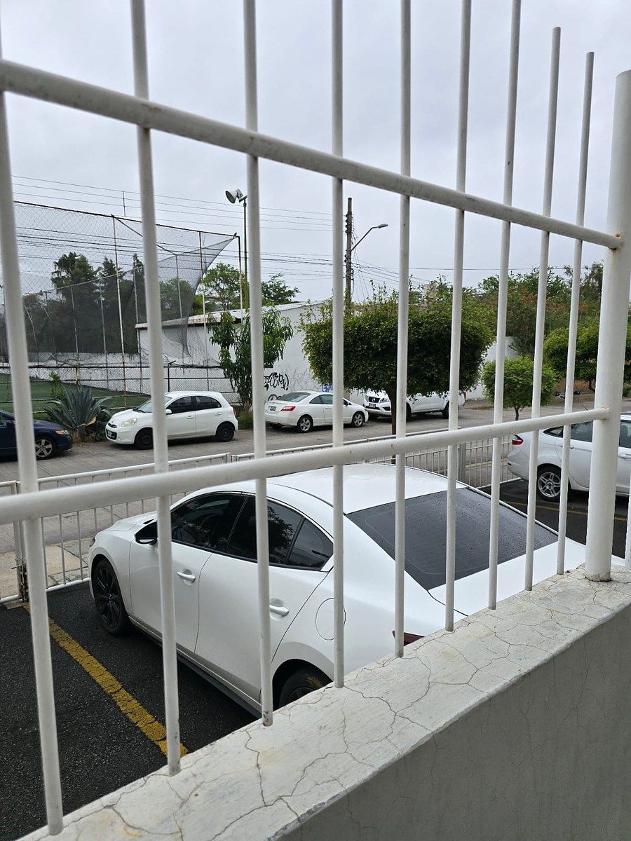 Apartamento em Lomas del Paraíso 1a. Sección, Guadalajara, foto 3 de 17