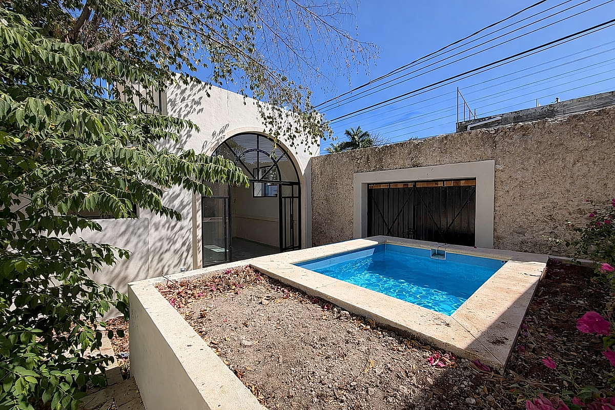 Casa en Mérida Centro, Mérida, foto 2 de 36