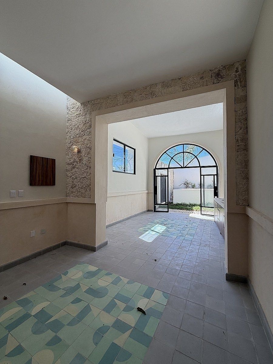 Casa en Mérida Centro, Mérida, foto 5 de 36