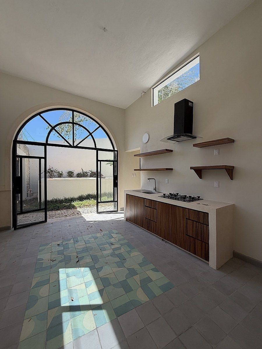 Casa en Mérida Centro, Mérida, foto 6 de 36