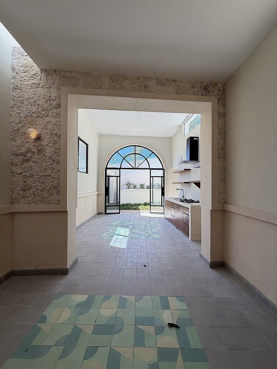 Casa en Mérida Centro, Mérida, foto 12 de 36