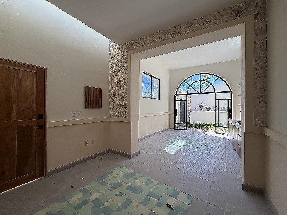 Casa en Mérida Centro, Mérida, foto 13 de 36
