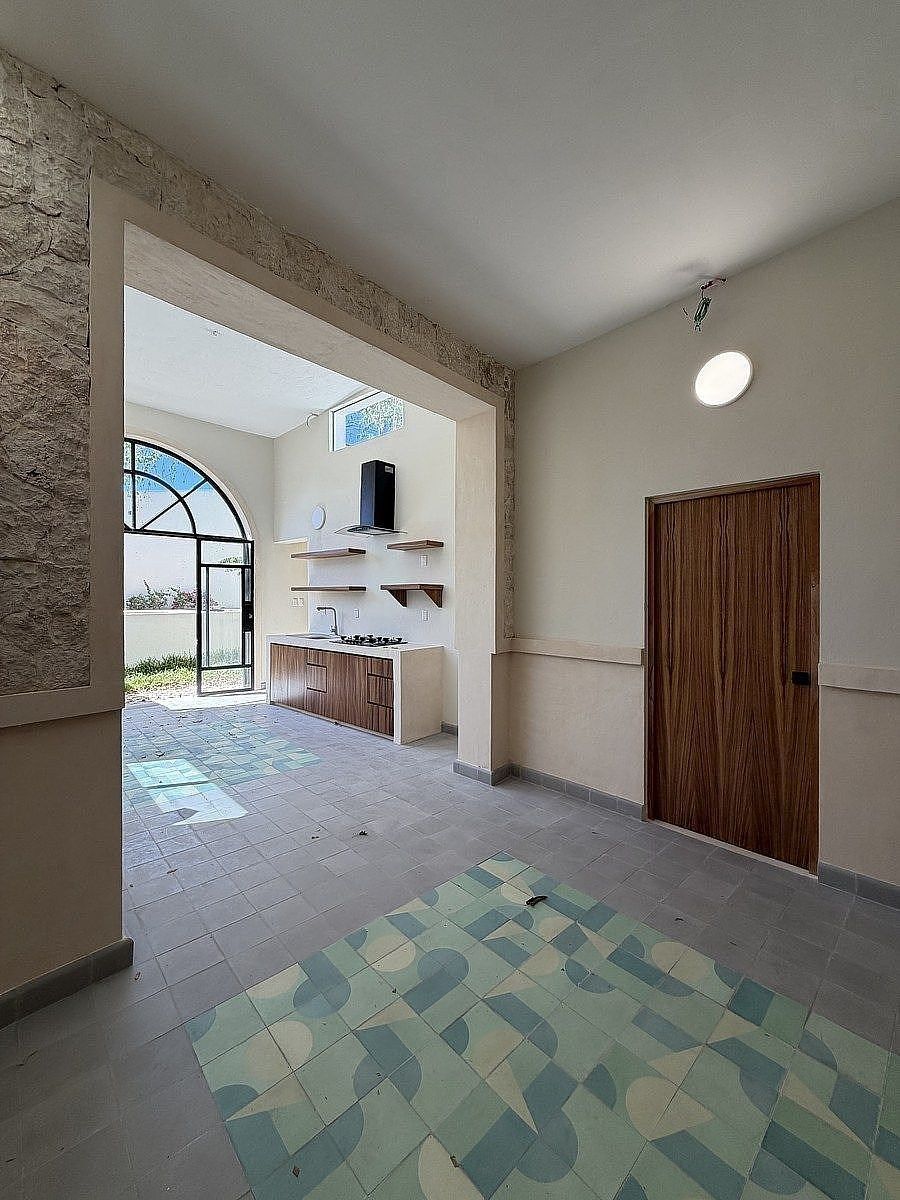 Casa en Mérida Centro, Mérida, foto 14 de 36