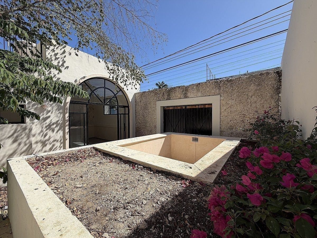 Casa en Mérida Centro, Mérida, foto 31 de 36