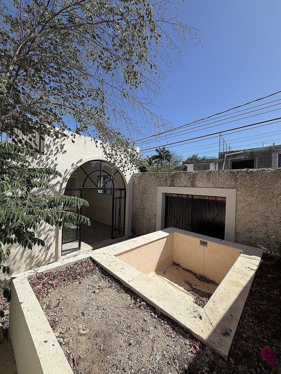 Casa en Mérida Centro, Mérida, foto 33 de 36
