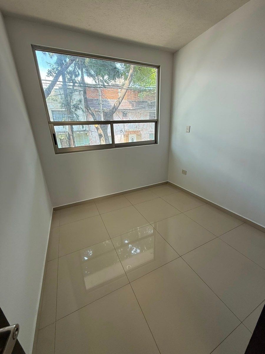 Apartamento em Moctezuma 2a Sección, Venustiano Carranza, foto 2 de 10