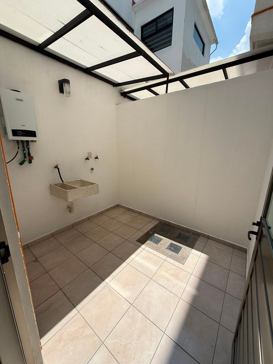 Apartamento em Moctezuma 2a Sección, Venustiano Carranza, foto 8 de 10