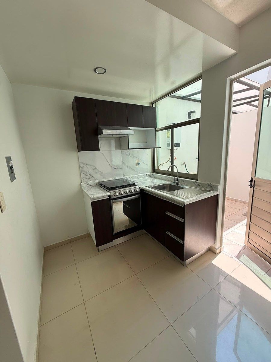 Apartamento em Moctezuma 2a Sección, Venustiano Carranza, foto 9 de 10