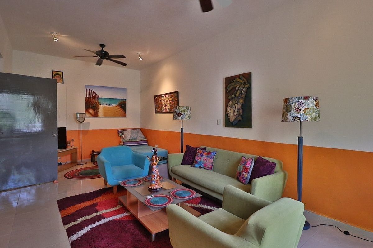 Casa em García Gineres, Mérida, foto 3 de 45