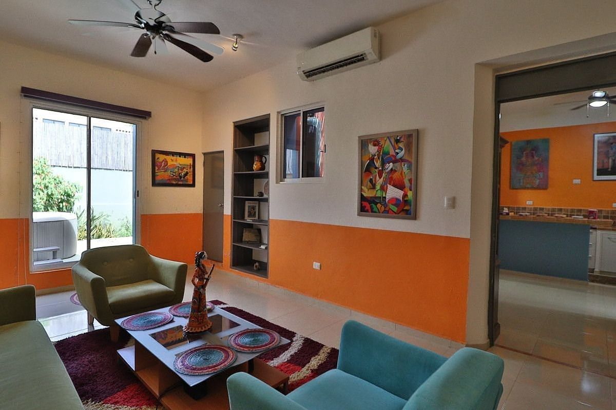 Casa em García Gineres, Mérida, foto 4 de 45