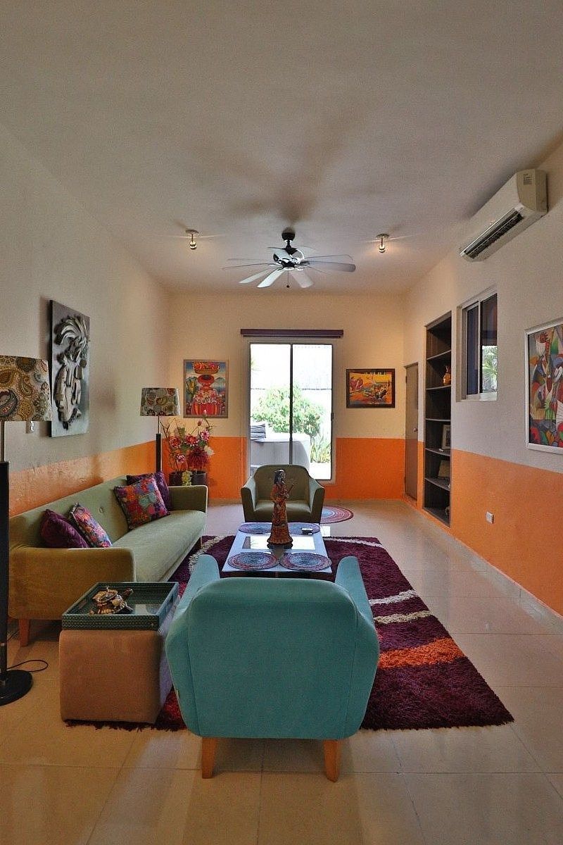 Casa em García Gineres, Mérida, foto 5 de 45