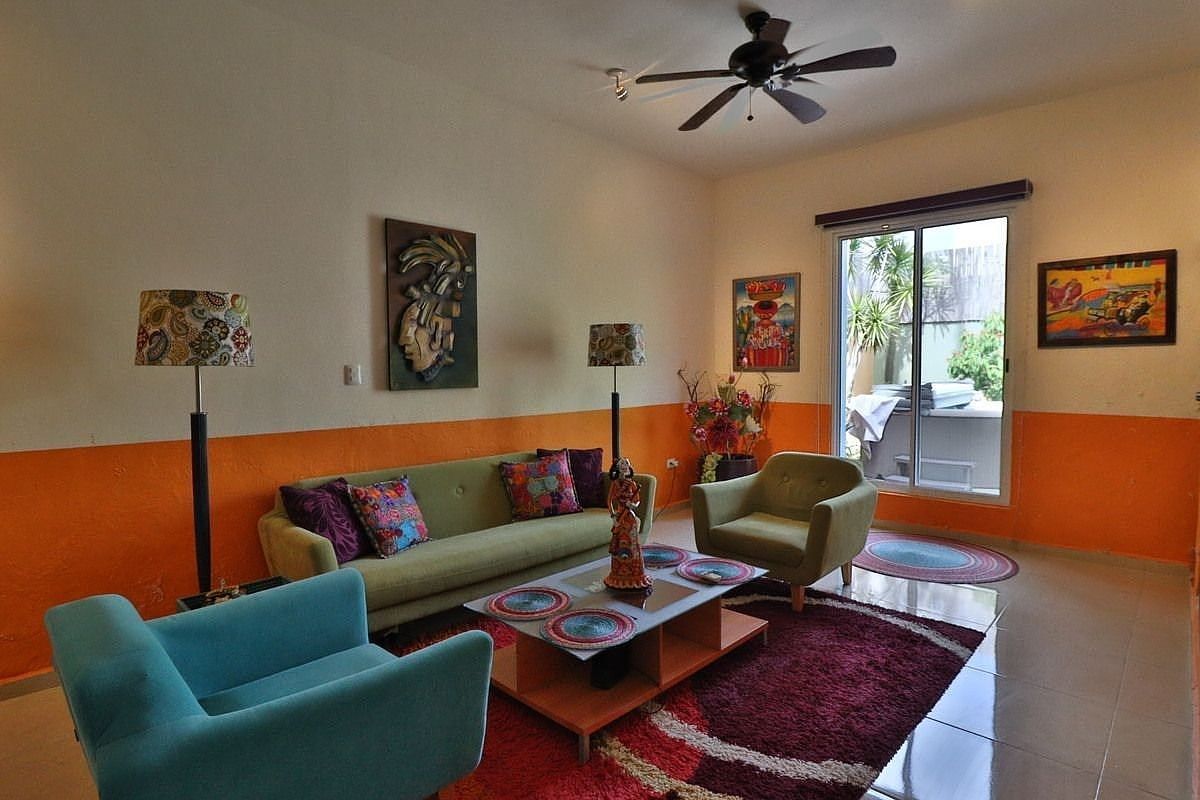 Casa em García Gineres, Mérida, foto 6 de 45