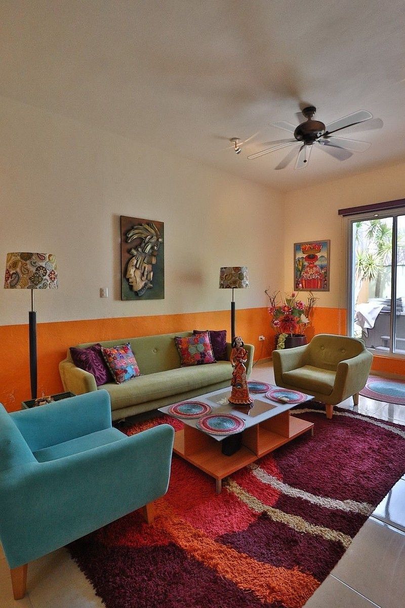 Casa em García Gineres, Mérida, foto 7 de 45