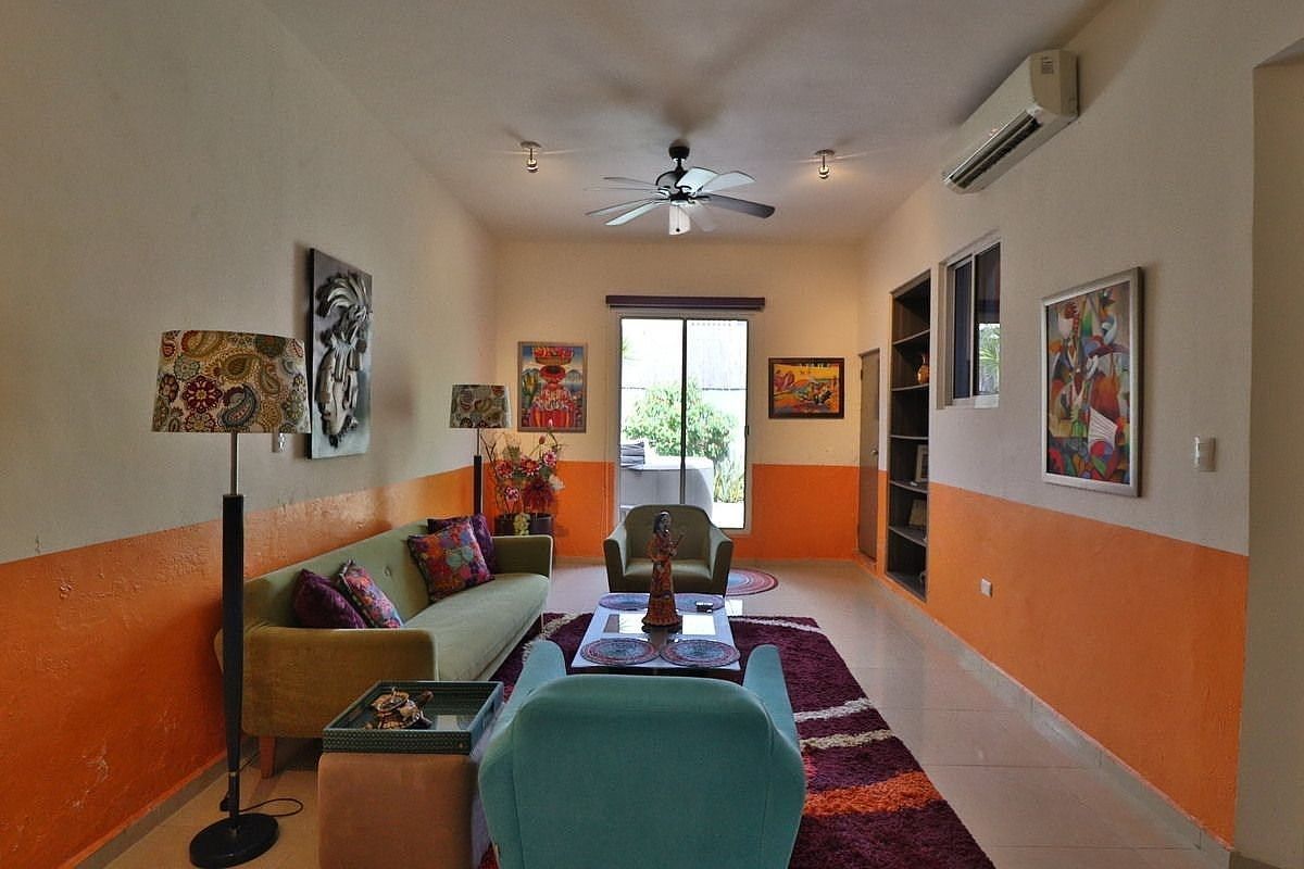 Casa em García Gineres, Mérida, foto 8 de 45