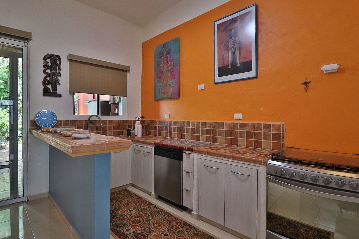 Casa em García Gineres, Mérida, foto 12 de 45